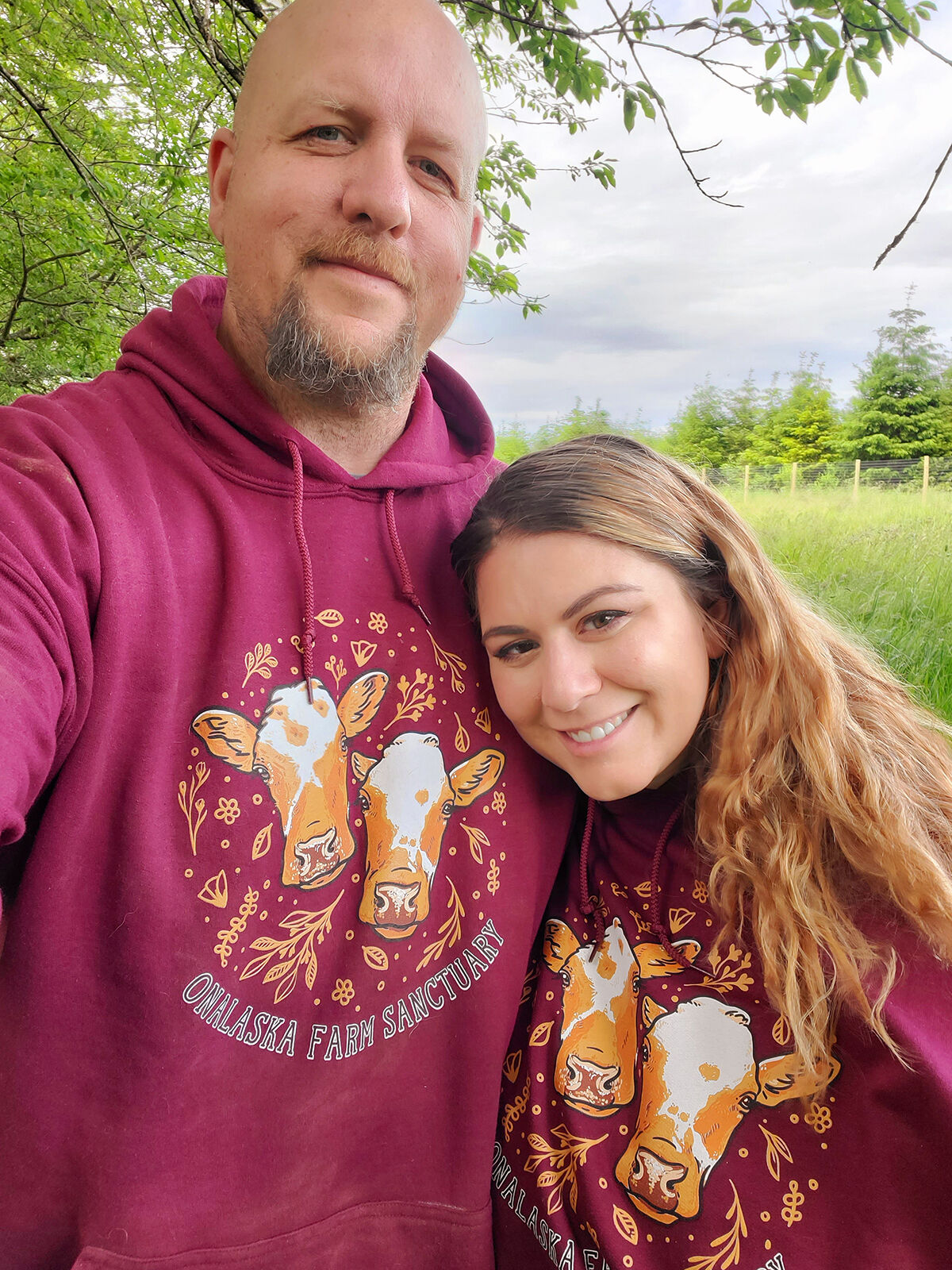 Onalaska Farm Sanctuary